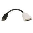 LENOVO DisplayPort to single Link DVI-D Monitor Cable